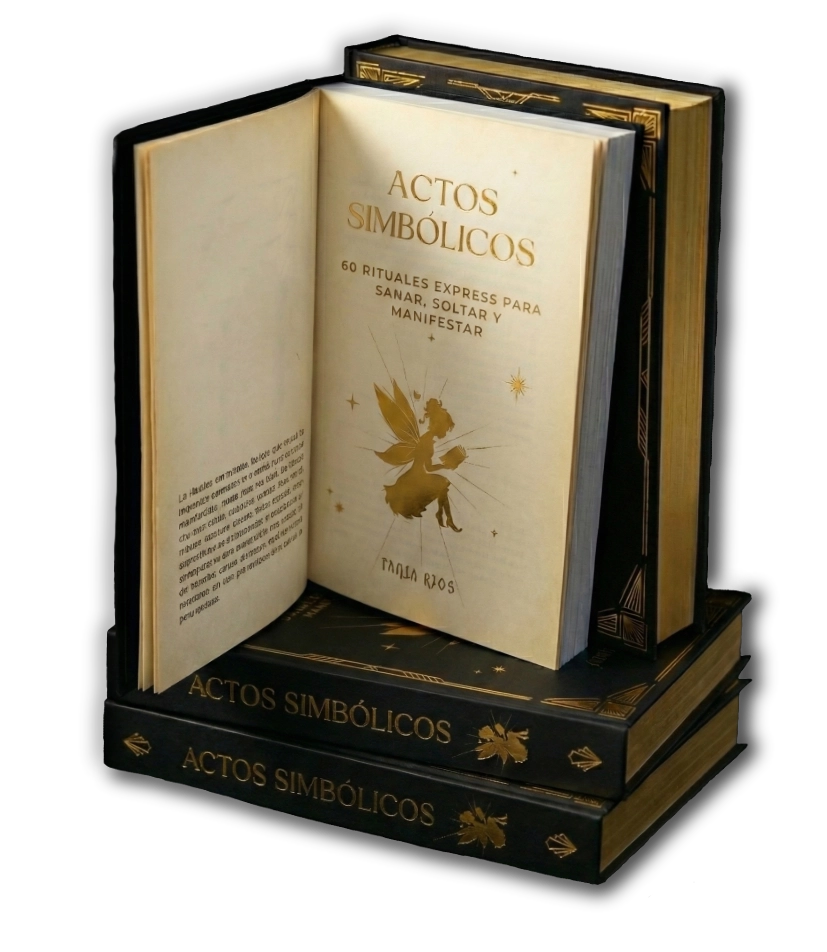 Ebook Actos Simbólicos